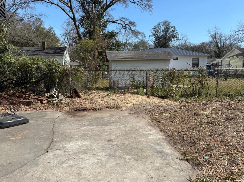 Lion Tree Service and Landscaping LLC project photo 44